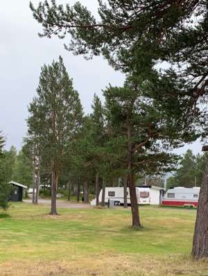 Aaheim Camping