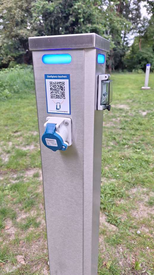 Einem Ort wurde ein Foto hinzugefügt