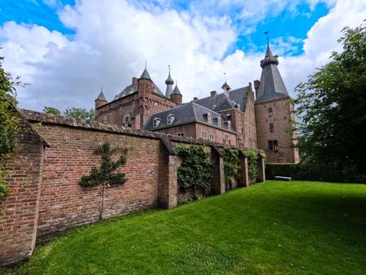 Een foto toegevoegd aan een locatie
