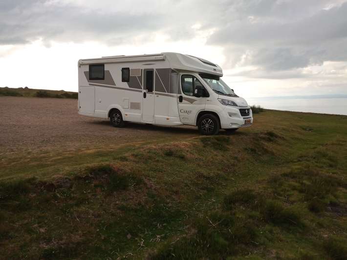 Exmoor National Park