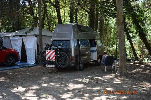 Aggiunta una foto a una posizione