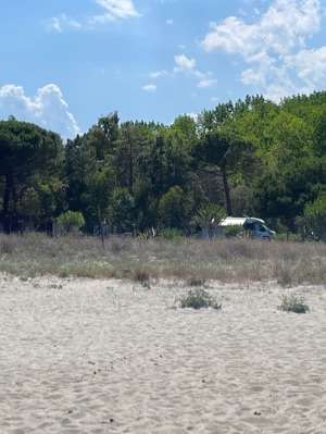 Camping Olmello