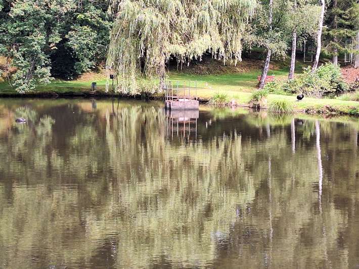 Campingplatz Weierweiler Mühle