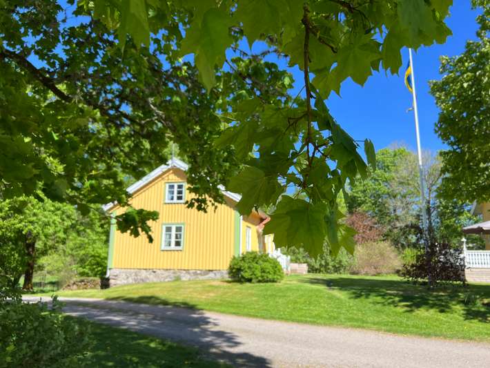 Sotanäs Farms