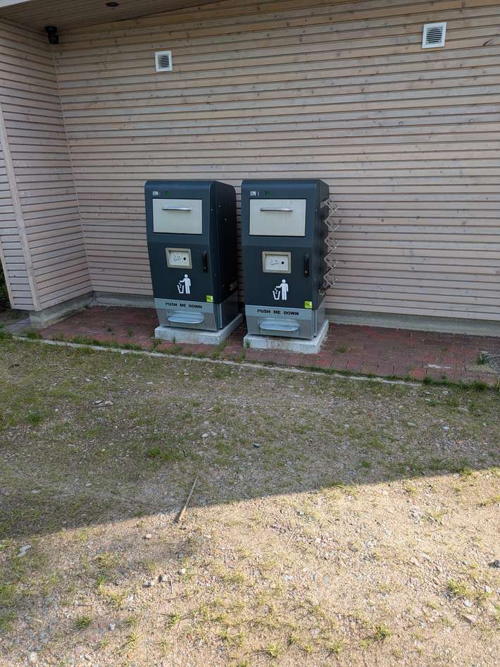 Am Park der Gärten