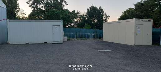Ajout d'une photo à un emplacement