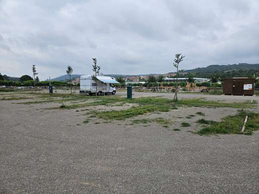 Aggiunta una foto a una posizione
