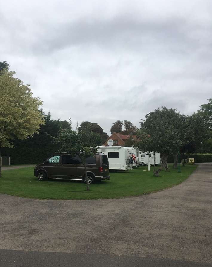 Amerden Caravan Park