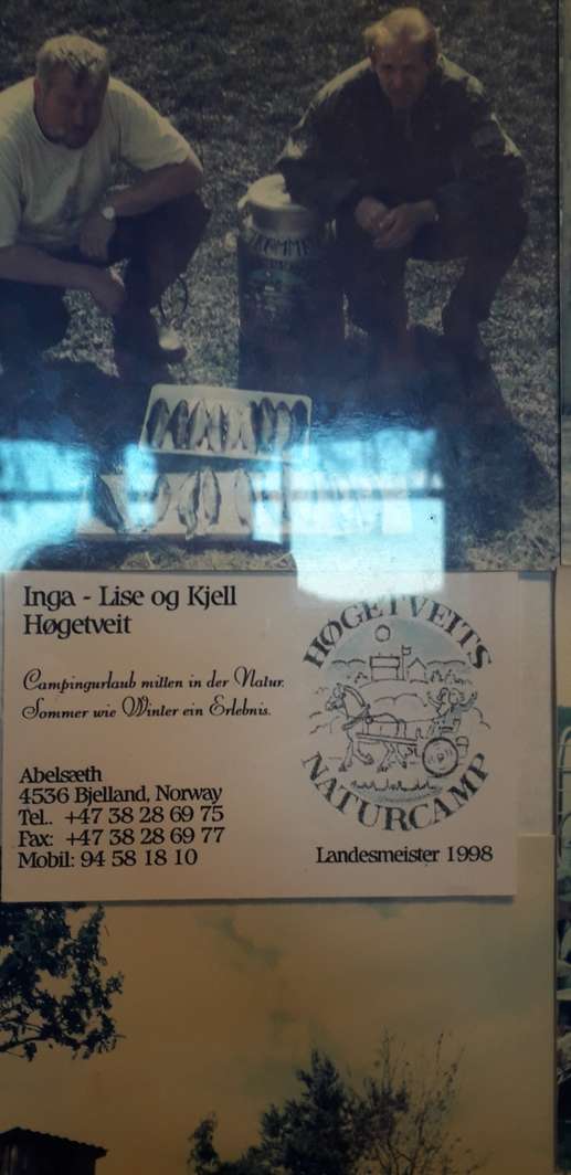 Ajout d'une photo à un emplacement