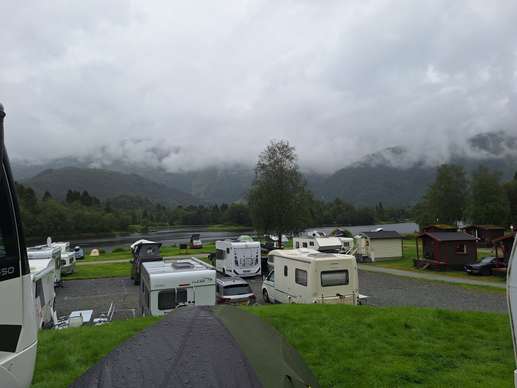 Added a photo to a location