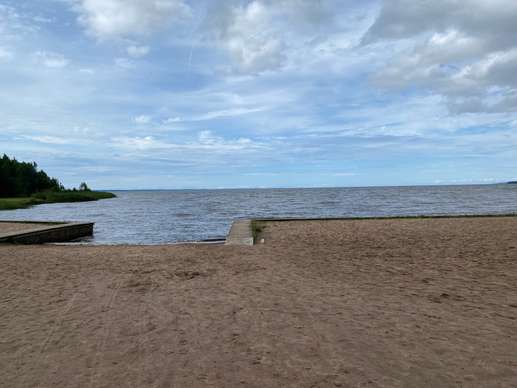 Añadió una foto a una ubicación