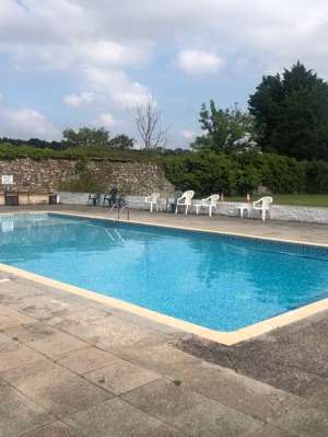 Added a photo to a location