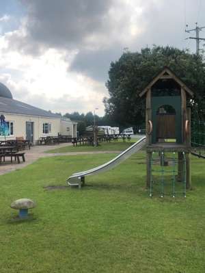 Added a photo to a location