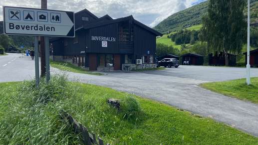 Aggiunta una foto a una posizione