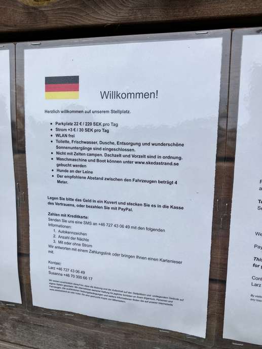 Einem Ort wurde ein Foto hinzugefügt