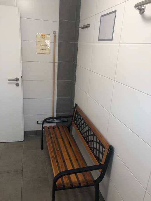 Ajout d'une photo à un emplacement