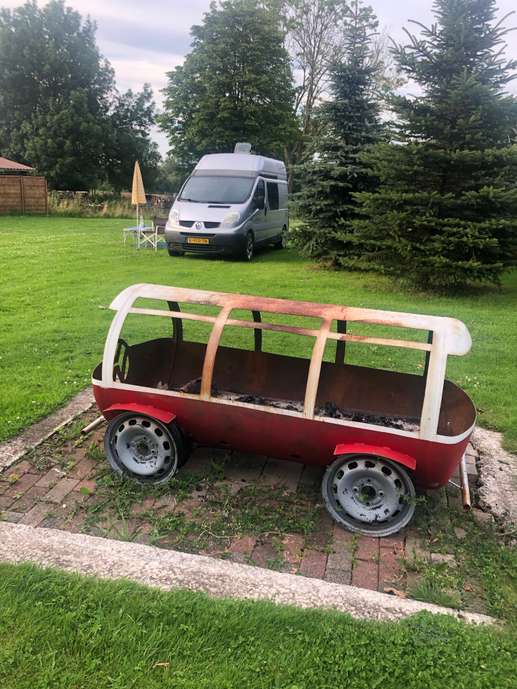 Aggiunta una foto a una posizione