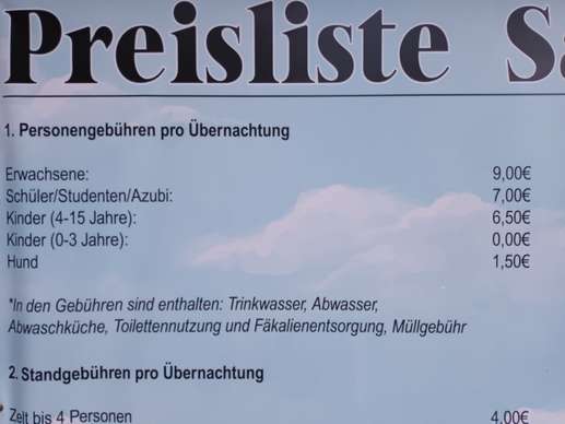 Einem Ort wurde ein Foto hinzugefügt