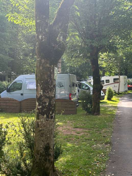 Ajout d'une photo à un emplacement