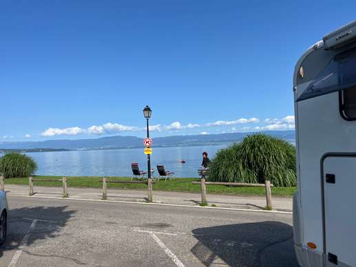 Ajout d'une photo à un emplacement
