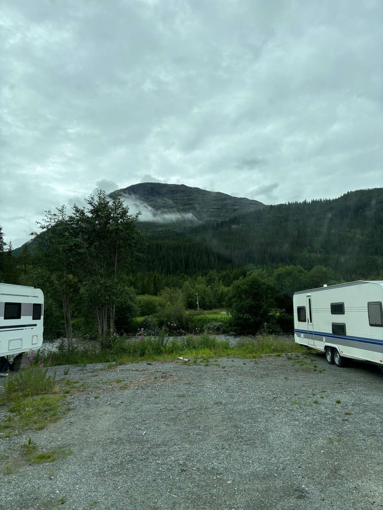 Øya Camping
