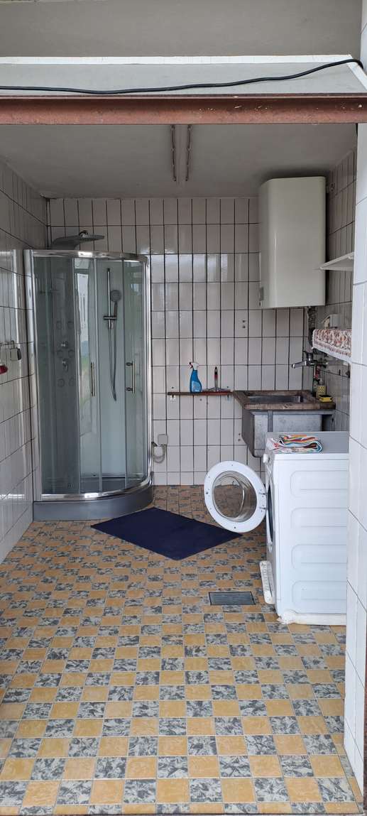 Een foto toegevoegd aan een locatie