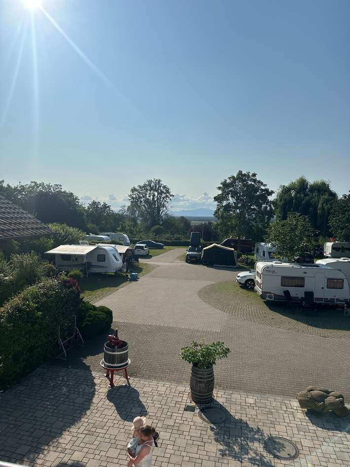 Hotel Luginsland