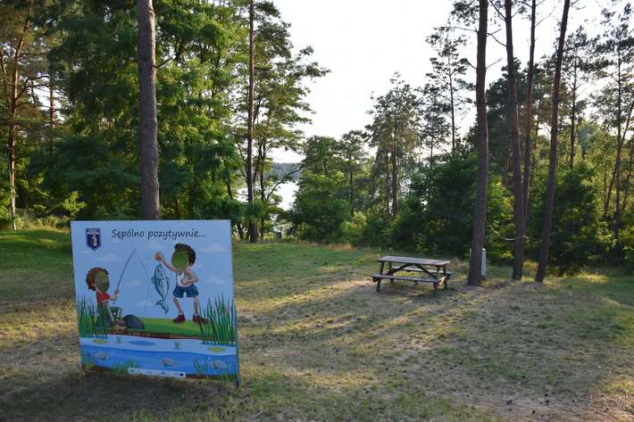  Centrum Sportu i Rekreacji w Sępolnie Krajeńskim
