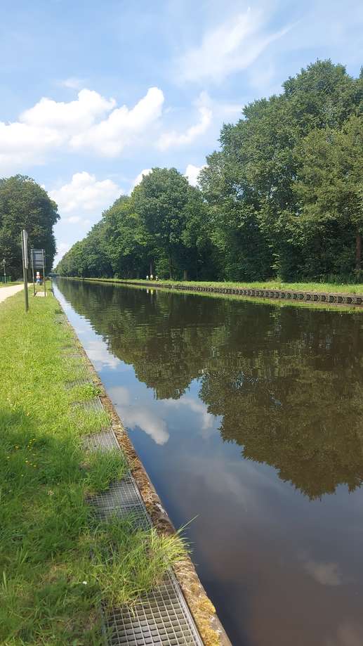 Added a photo to a location