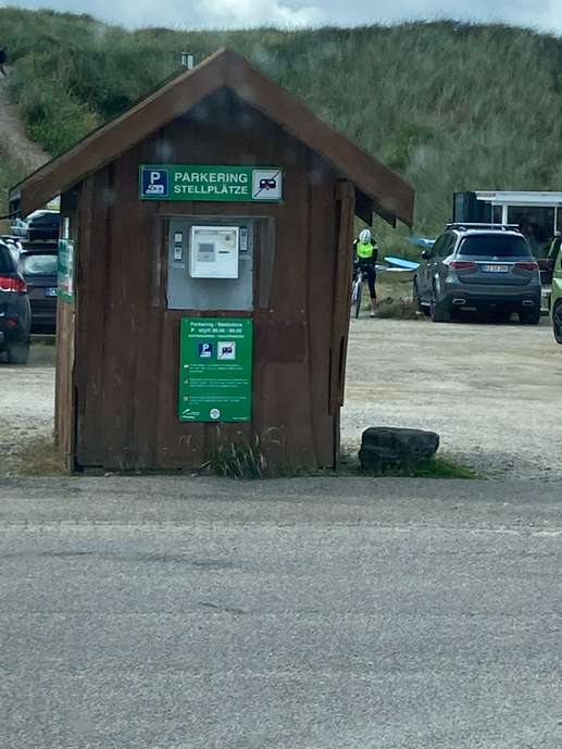 Einem Ort wurde ein Foto hinzugefügt