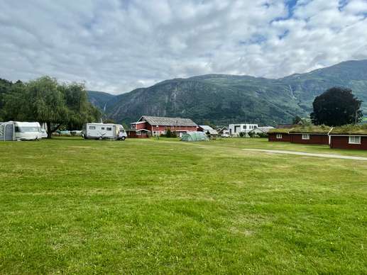 Added a photo to a location