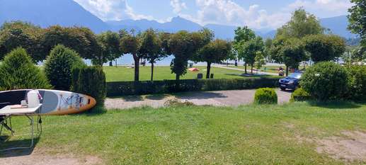 Added a photo to a location