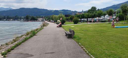 Added a photo to a location
