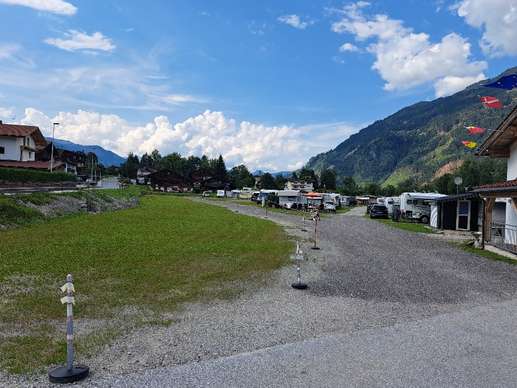 Added a photo to a location