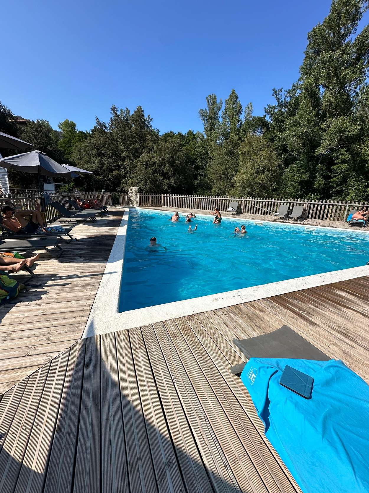 Camping Campita 