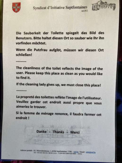Einem Ort wurde ein Foto hinzugefügt