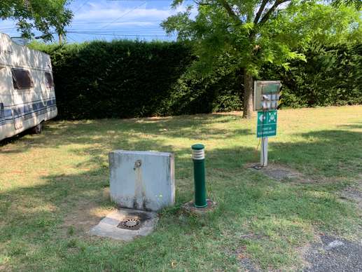 Added a photo to a location