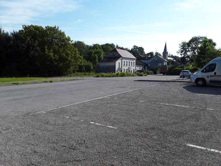 Longevelle sur Doubs