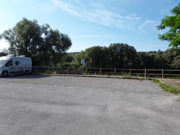 Longevelle sur Doubs