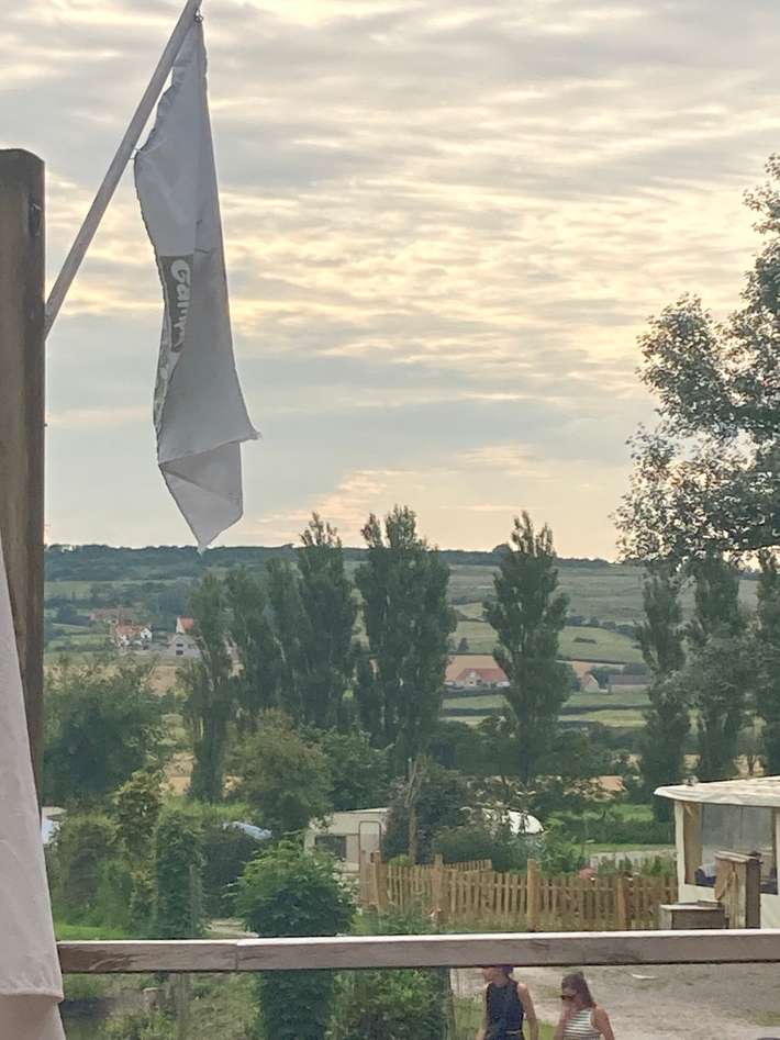 Camping des Trolls