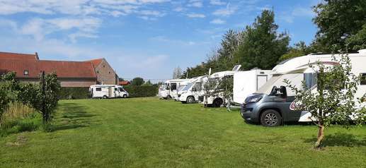 Ajout d'une photo à un emplacement