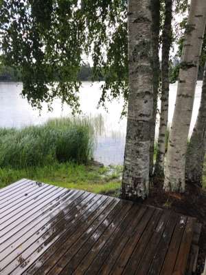 Added a photo to a location