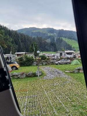 Camping Pradafenz