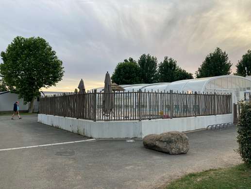 Added a photo to a location