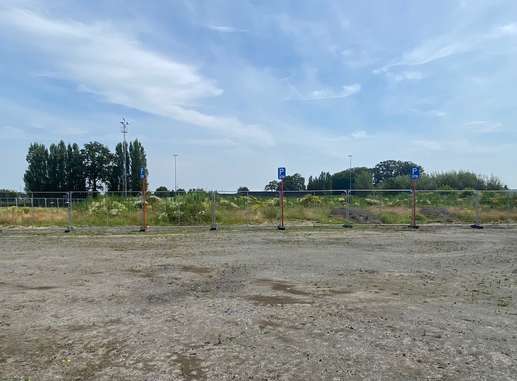 Aggiunta una foto a una posizione