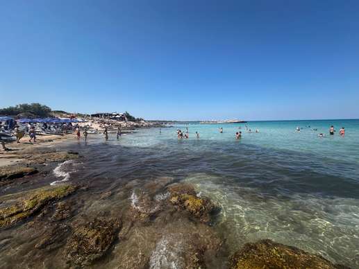 Aggiunta una foto a una posizione