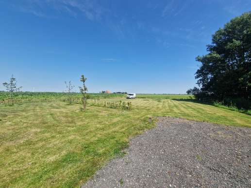 Een foto toegevoegd aan een locatie