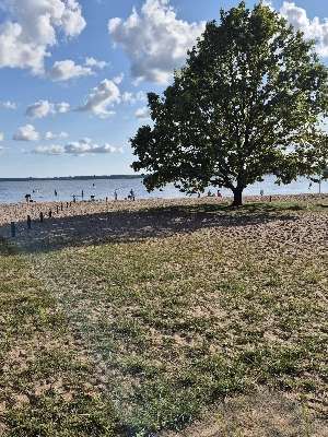 Lukstas Rest Park