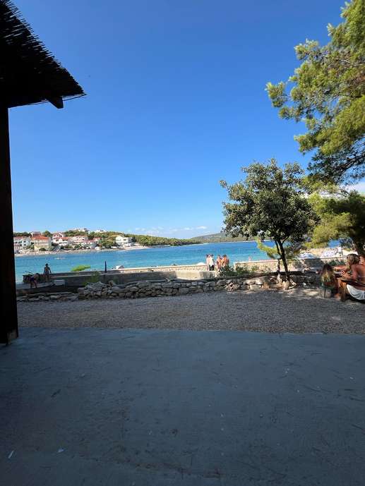 Added a photo to a location
