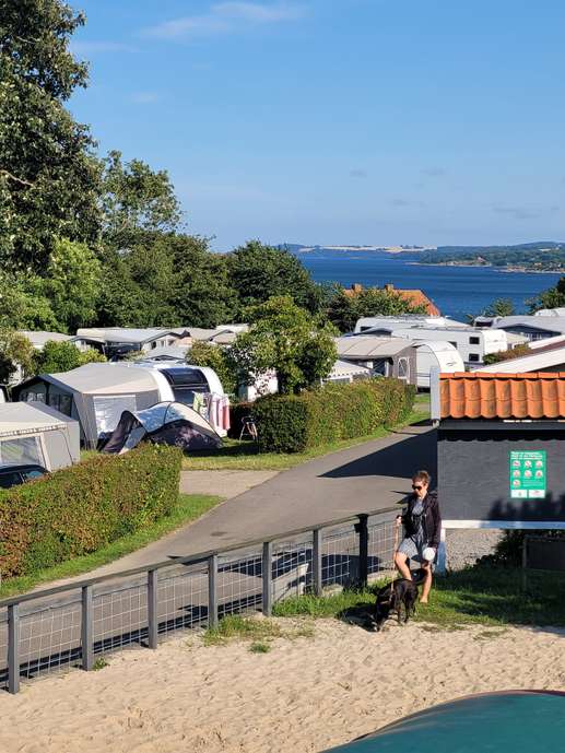Ajout d'une photo à un emplacement